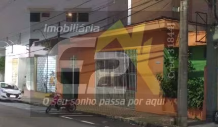 Oportunidade imperdível! Comercial/Salão à venda no Centro de São Carlos.