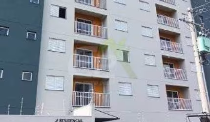 Lindo Apartamento à Venda no Jardim Lutfalla em São Carlos