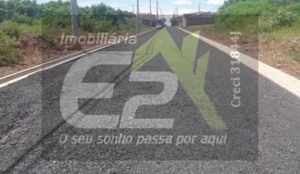 Terreno a venda no bairro Parque Industrial, Sao Carlos
