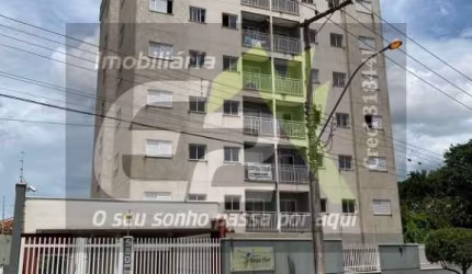 Apartamento Padrão à venda no Jardim Paulistano, São Carlos