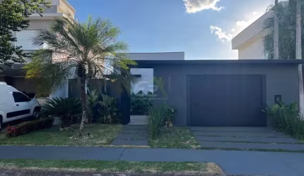 Casa de 3 dormitorios em Condominio Residencial Quebec, Sao Carlos