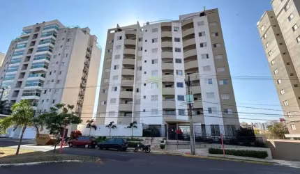 Cobertura de luxo com 3 dormitorios no Parque Faber Castell I, Sao Carlos