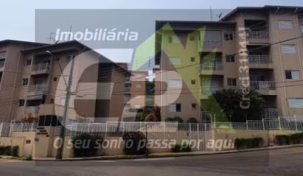Apartamento aconchegante com 1 dormitorio no bairro Cidade Jardim em Sao Carlos