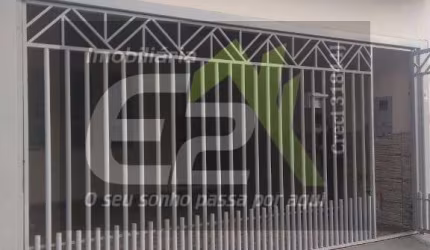 Casa padrao a venda no Jardim Centenario, Sao Carlos