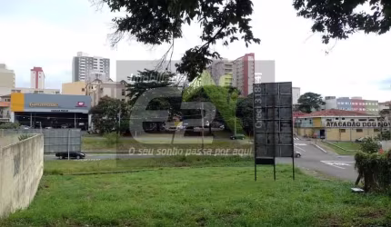 Oportunidade única! Terreno Padrão à venda no Jardim Lutfalla, São Carlos