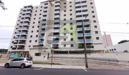 Apartamento Studio a venda em Parque Arnold Schimidt, Sao Carlos