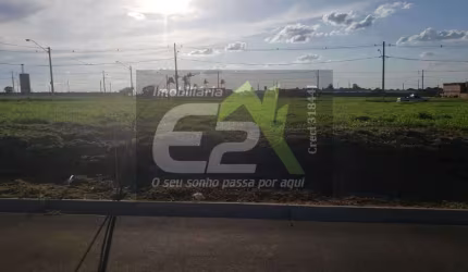 Terreno à venda no Condomínio Villeneuve em São Carlos