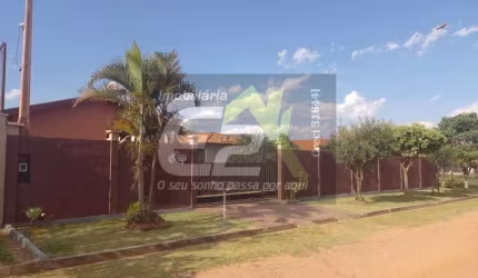 Linda Chácara à venda em São Carlos - Quinta dos Buritis