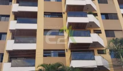 Apartamento Padrao a Venda no Centro de Sao Carlos | 1 dormitorio, 2 banheiros, 1 vaga | Salao de festas