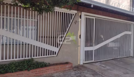 Casa dos sonhos à venda no bairro Jardim Acapulco em São Carlos