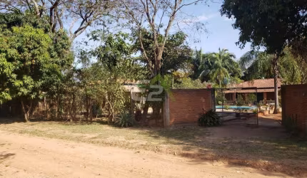Chacara a venda em Sao Carlos - ideal para relaxar e viver momentos inesqueciveis!