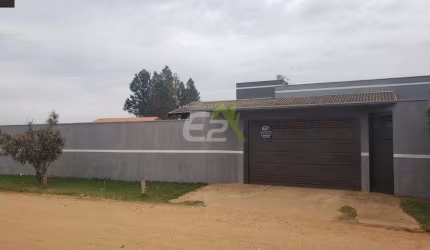 Espetacular Chácara de 5 dormitórios na Quinta dos Buritis - São Carlos