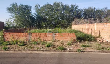 Terreno à venda em Ibaté no bairro José Giro | Padrão, com água