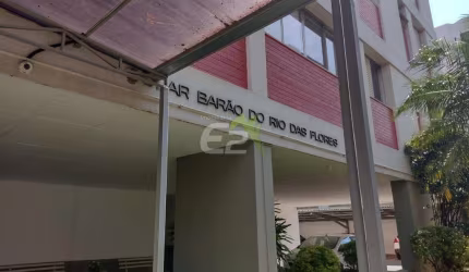 Apartamento de 2 dormitórios no Jardim Paraíso, São Carlos - Oportunidade imperdível!