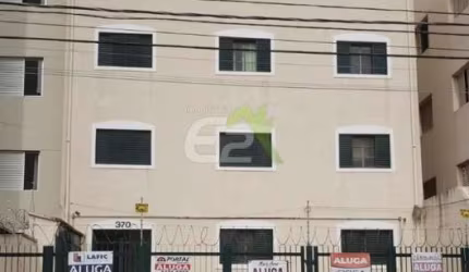 Apartamento Padrão à venda no Jardim Lutfalla, São Carlos