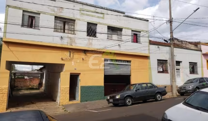 Casa Comercial à Venda na Vila Monteiro (Gleba I) em São Carlos