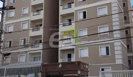Apartamento de 3 dormitorios a venda no Centro de Sao Carlos