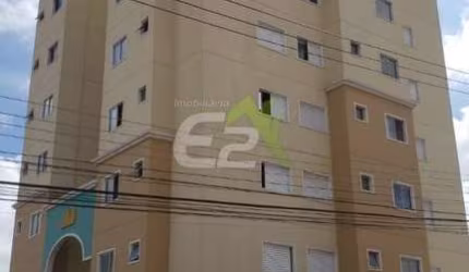 Apartamento Padrão de 1 dormitório no Jardim Paraíso, São Carlos