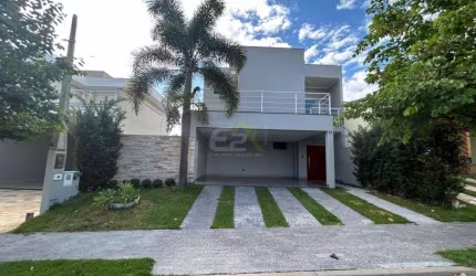 Casa de Luxo à Venda em Condomínio Residencial Village Damha III