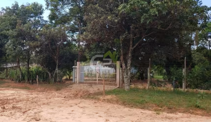 Chácara à venda no bairro Aracê de Santo Antonio II, São Carlos - Oportunidade única!