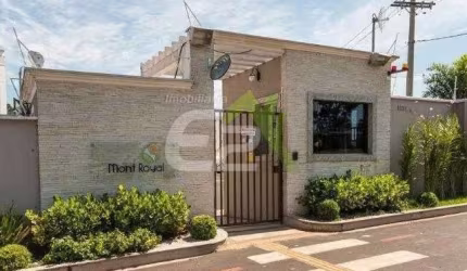 Apartamento de 2 dormitórios no Distrito Industrial Miguel Abdelnur em São Carlos