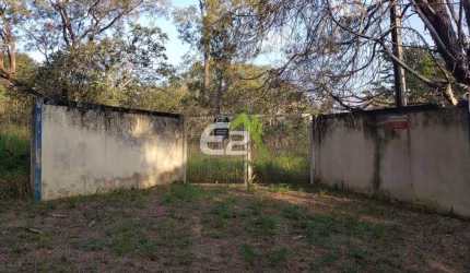 Terreno no Condomínio Monjolinho: A oportunidade dos seus sonhos esperando por você!