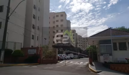 Apartamento Padrao a venda na Vila Rancho Velho, Sao Carlos