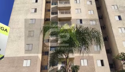 Apartamento com 2 quartos à venda no Parque Sabará, São Carlos , 70 m2 por R$ 320.000