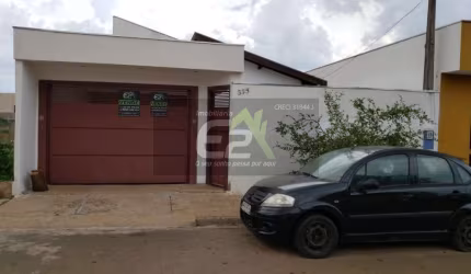 Casa de Alto Padrão com Piscina no Jardim Embaré em São Carlos