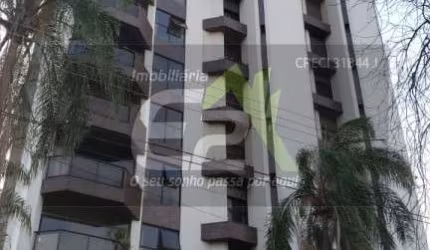Espetacular Apartamento de Luxo no Jardim Paraíso em São Carlos