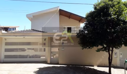 Linda Casa de Alto Padrão à Venda no Jardim Santa Elisa, São Carlos