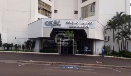 Sala Comercial à Venda no Jardim Paraíso - São Carlos