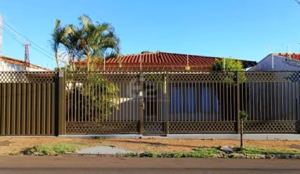 Casa de 3 dormitorios no Centro de Sao Carlos - Oportunidade!