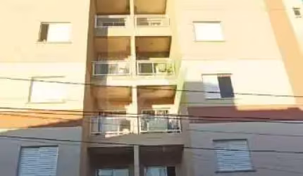 Apartamento Padrao a venda no Jardim Brasil, Sao Carlos