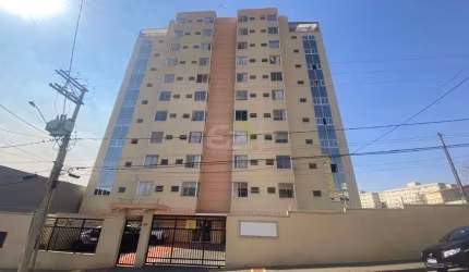 Studio no Jardim Paraíso em São Carlos - Excelente oportunidade de investimento!