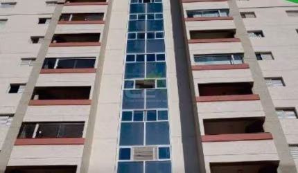 Apartamento Padrão com 2 Dormitórios e Varanda Gourmet em Jardim Gibertoni, São Carlos