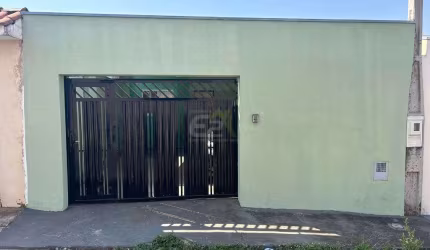 Casa de 3 dormitorios com churrasqueira e armarios para Venda e Locacao na Vila Rancho Velho, Sao Carlos
