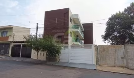Apartamento Padrão com 1 Dormitório - Vila Marina, São Carlos