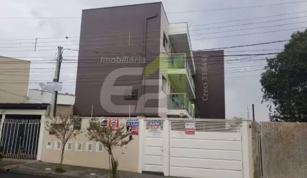 Apartamento Padrão à venda na Vila Marina, São Carlos - Com 1 dormitório e garagem!