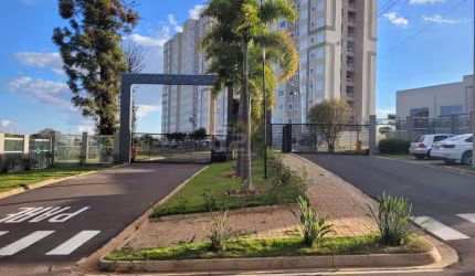 Apartamento padrao a venda no bairro Parque Faber Castell II, Sao Carlos