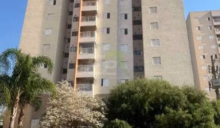 Apartamento com 1 quarto à venda no Parque Sabará, São Carlos , 67 m2 por R$ 373.000