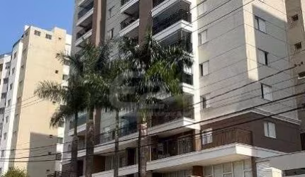 Apartamento de 3 dormitórios no Parque Faber Castell I, São Carlos