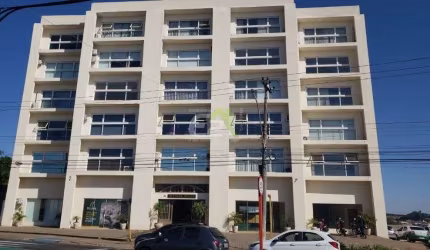 Oportunidade única! Prédio comercial à venda na Vila Marina, São Carlos