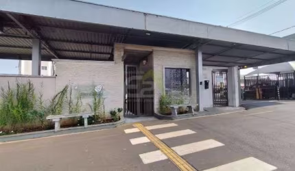 Apartamento Padrão à venda em Distrito Industrial Miguel Abdelnur, São Carlos