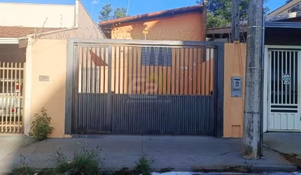 Casa a venda no bairro Cidade Jardim em Sao Carlos