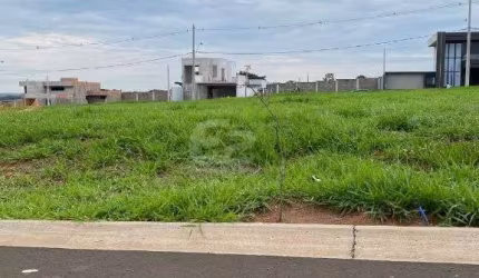Terreno em condomínio fechado à venda no Jardim Jóckei Club A, São Carlos  por R$ 288.000