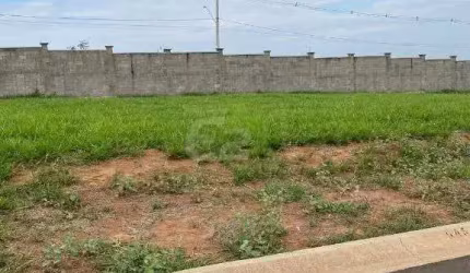 Terreno em condomínio fechado à venda no Jardim Jóckei Club A, São Carlos  por R$ 288.000