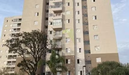 Apartamento à Venda em Parque Sabará, São Carlos