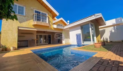 SOBRADO RUSTICO-MODERNO