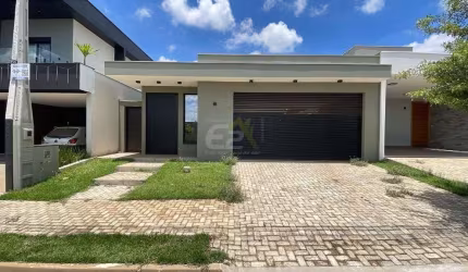 Casa em condomínio fechado com 3 quartos à venda no Condomínio Village Damha IV, São Carlos , 159 m2 por R$ 1.500.000